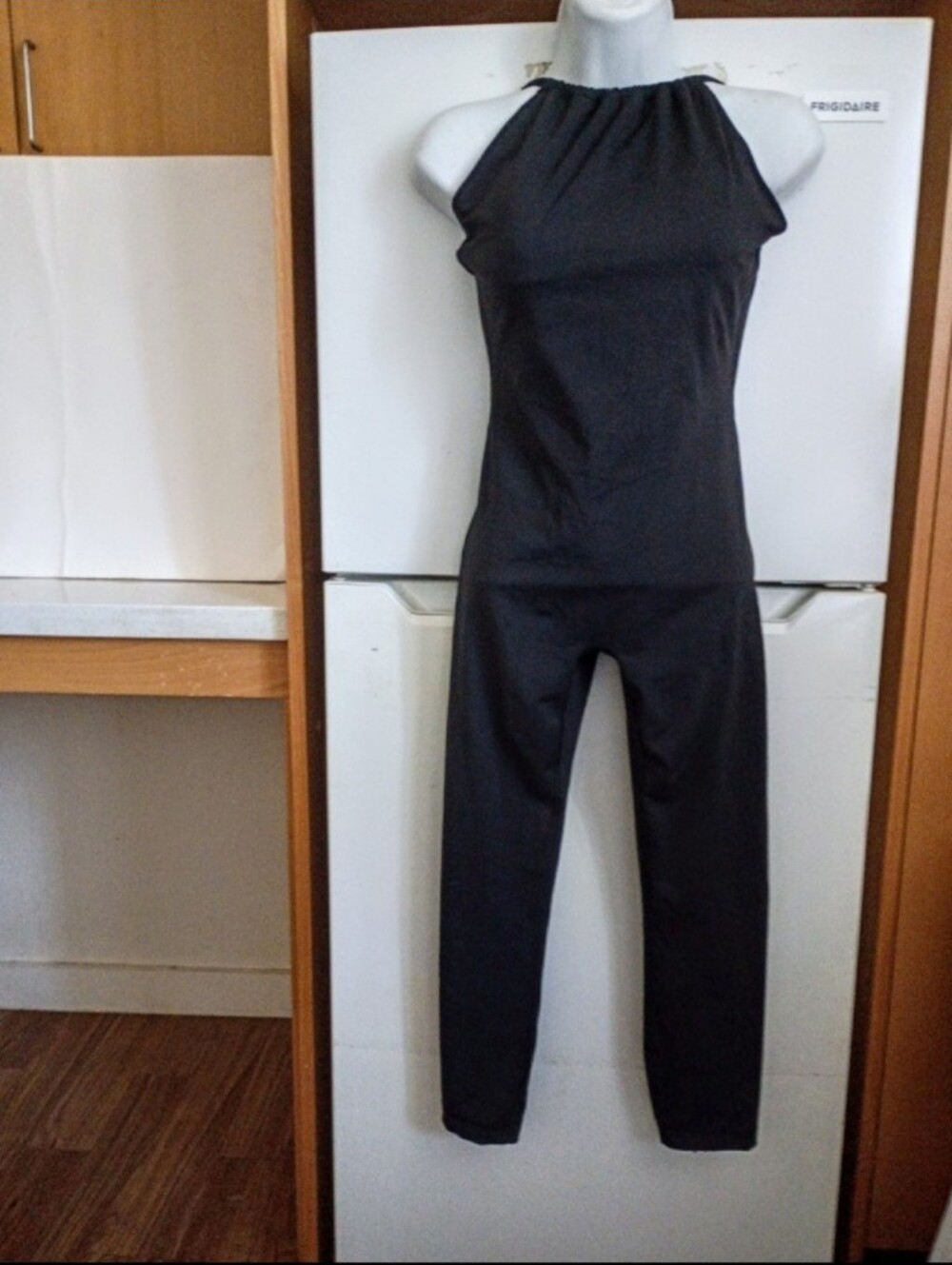 Lululemon Bodysuit sz 4